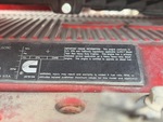 4 Engine with