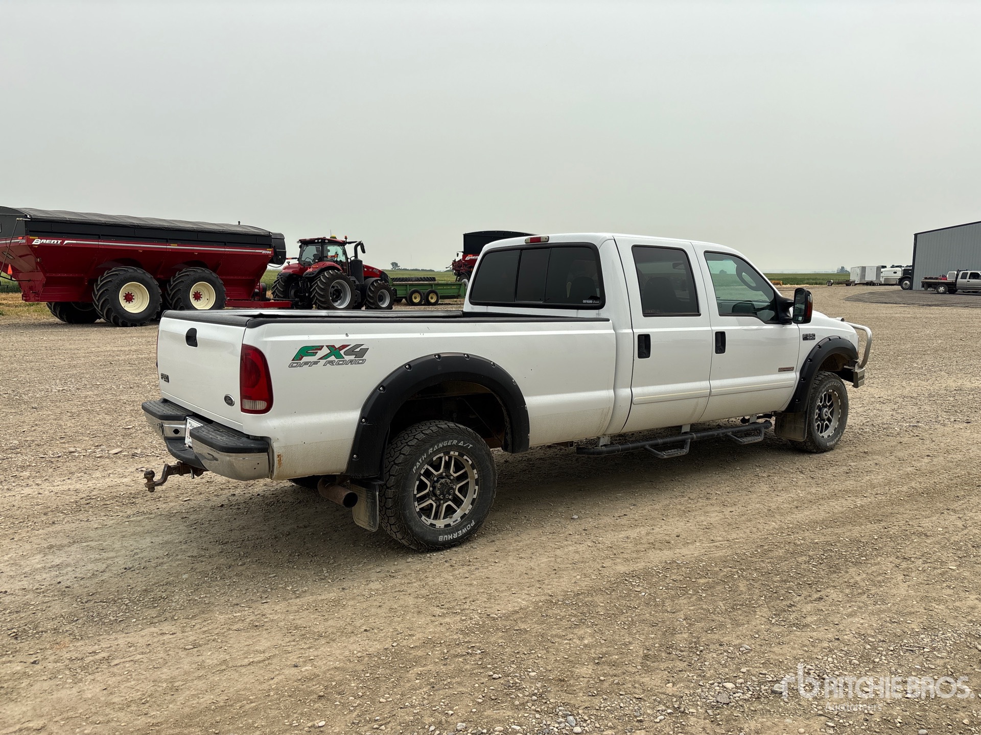 Ford F-350
