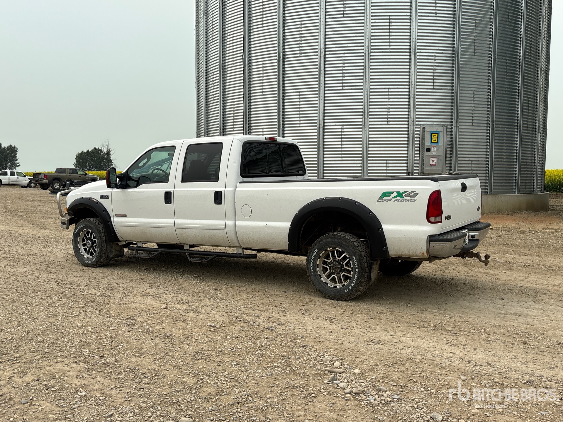 Ford F-350