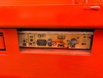 Basic Lower Control Station with