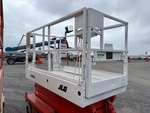 Basic Control Station Upper with