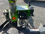 Control Station Ground with
