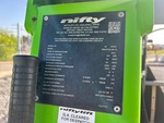 General Appearance with Unit Serial Number
