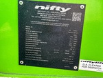 General Appearance with Unit Serial Number