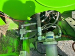 Hydraulics with