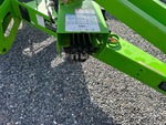 Control Station Ground with