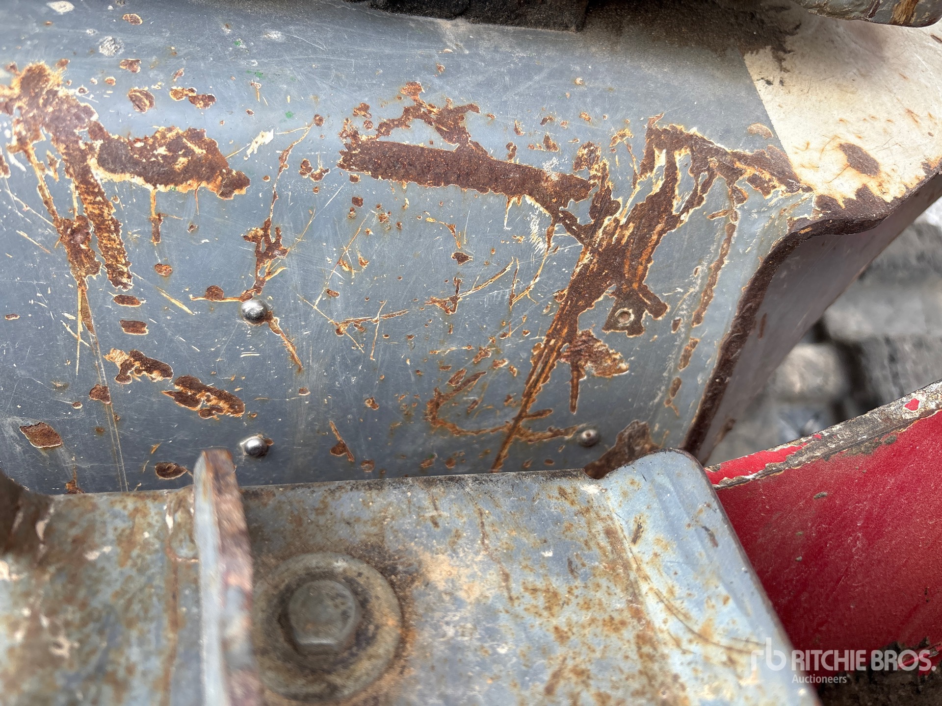 Takeuchi TL6R