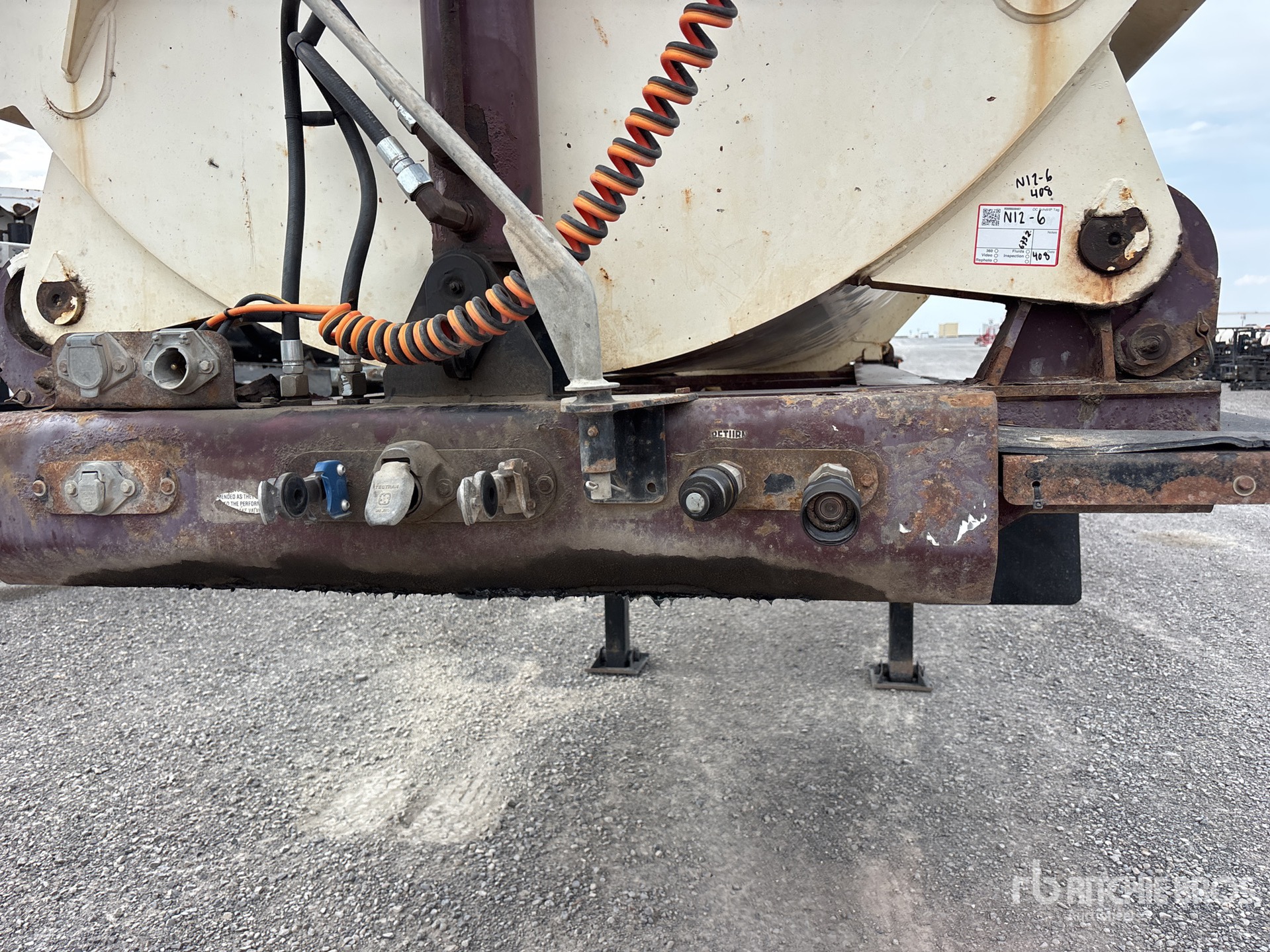 2013 Smithco SX34234