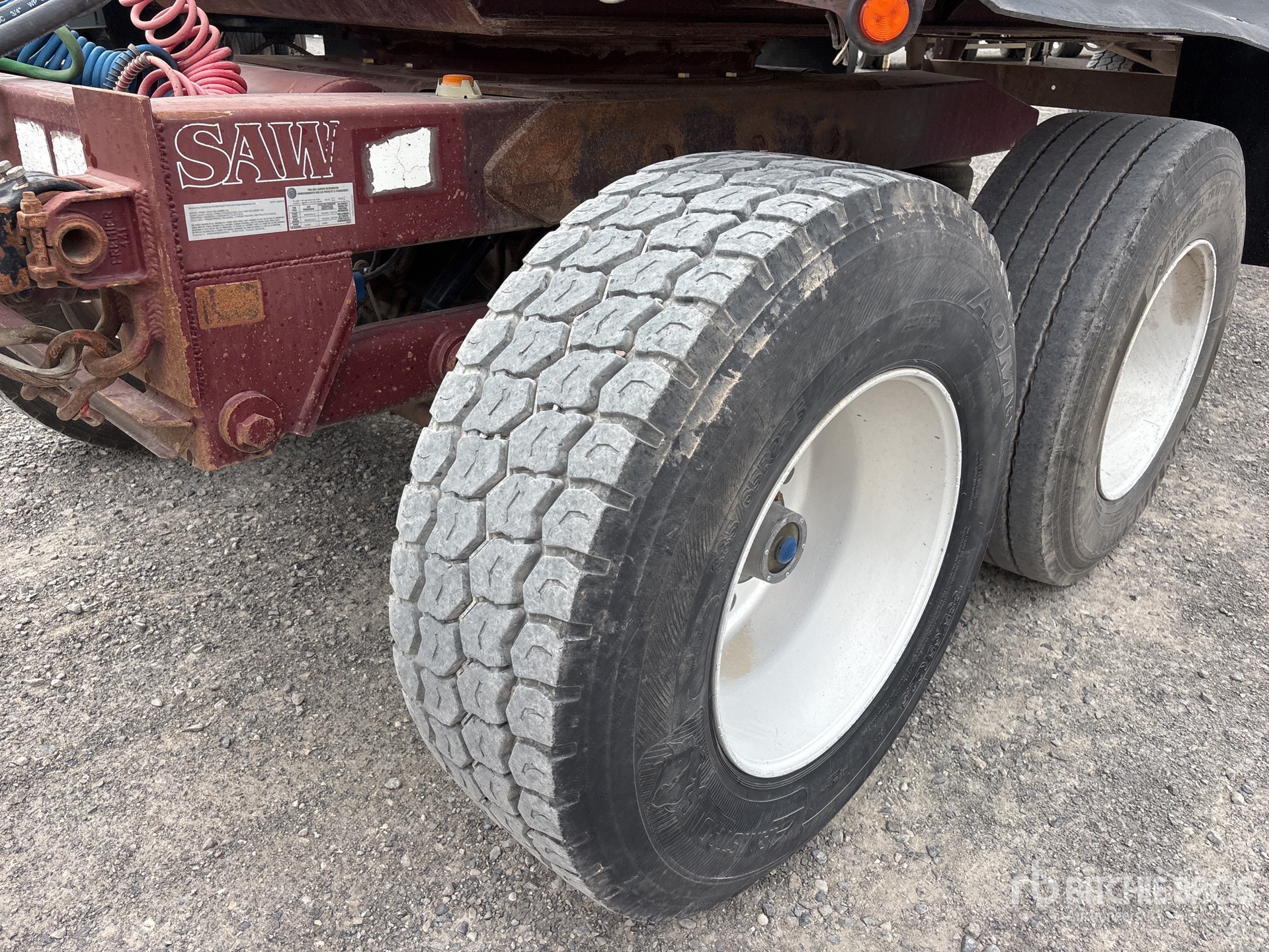 2013 Smithco SX34234