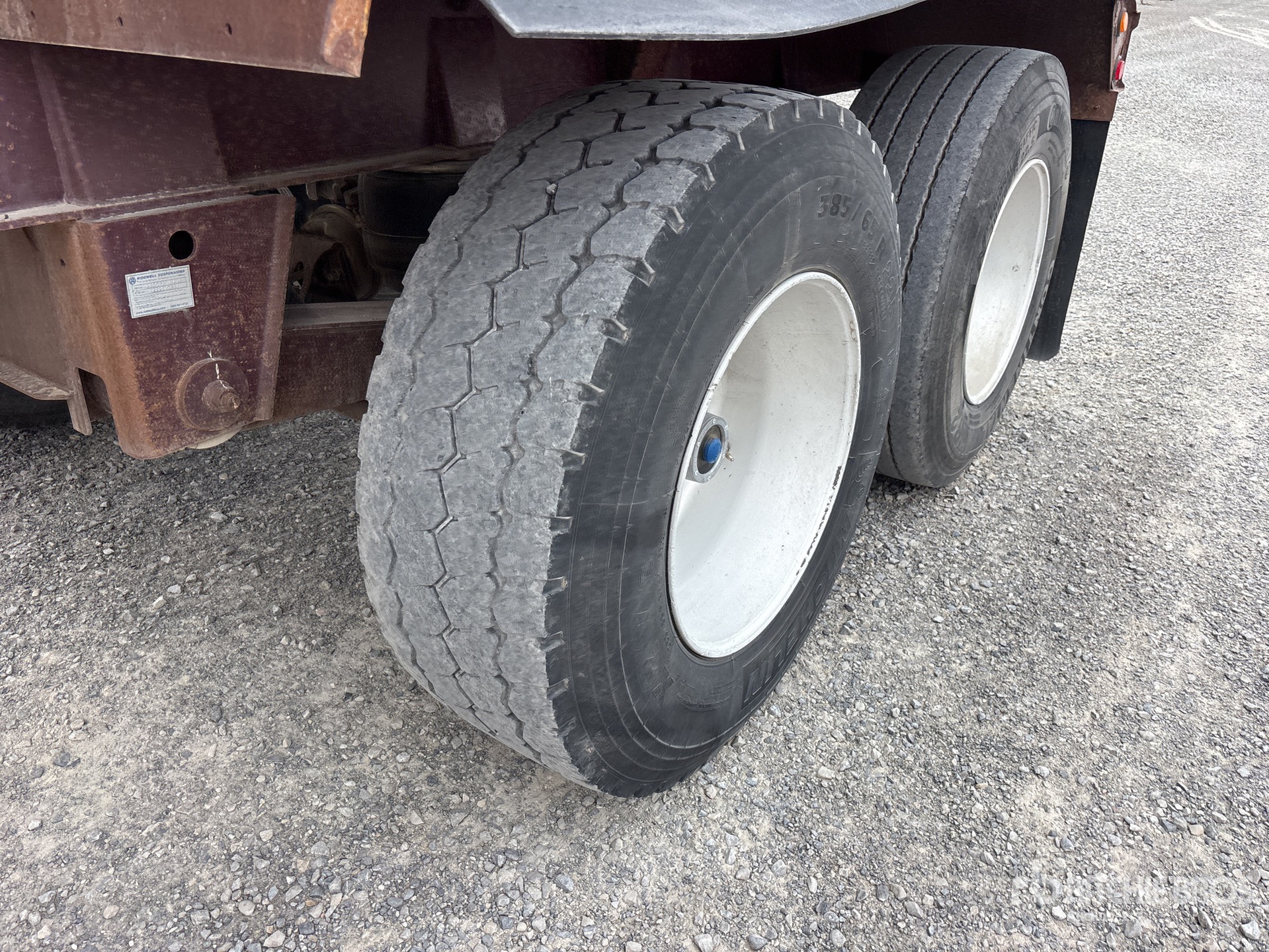 2013 Smithco SX34234