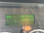 Cab with Engine Hours