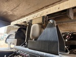 Underbody with Bolsas de Aire de la Suspensión de la Cabina