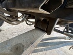 Underbody with Bujes de Suspensión