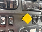 Cab with Control de Frenos