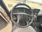 Cab with Controles de la dirección