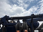 Chassis with Silenciador