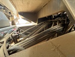 Underbody with Condición del chasis