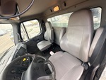 Cab with Asientos/apoyabrazos