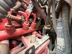 Motor with
