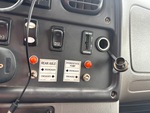 Cab with Control de PTO