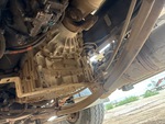 Underbody with Despegue propulsado