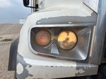 General Appearance with Funcionamiento de las luces exteriores