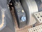 Motor with DEF / AdBlue Tank