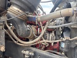 Motor with Engine - Right Side