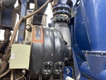 Chassis with Bomba de Vacío