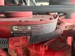 Motor with