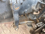 Underbody with Componentes de la Dirección