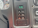 Cab with Gear Selector