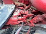 Motor with Bomba de inyección