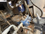 Chassis with Pressure Pump - Water