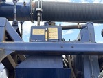 Underbody with Tanque hidráulico