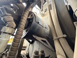 Chassis with Vacuum Drive