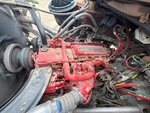 Motor with