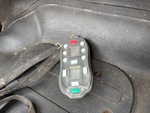 Chassis with Control Remoto