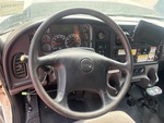 Cab with Controles de la dirección
