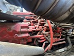 Motor with