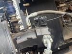 Chassis with Vacuum Drive