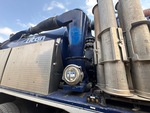Chassis with Trampa Secundaria