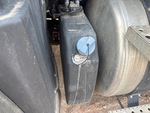 Motor with DEF / AdBlue Tank