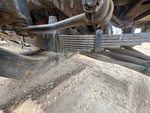 Underbody with Resortes/Ganchos de Suspensión