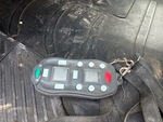 Chassis with Control Remoto