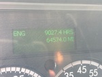 Cab with Engine Hours