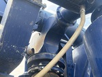 Chassis with Primera Trampa