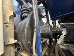 Chassis with Silenciador