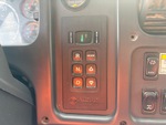 Cab with Gear Selector