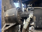 Chassis with Bomba de Vacío